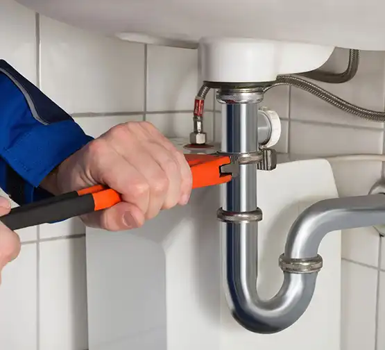 Sıhhi Tesisat Sistemleri